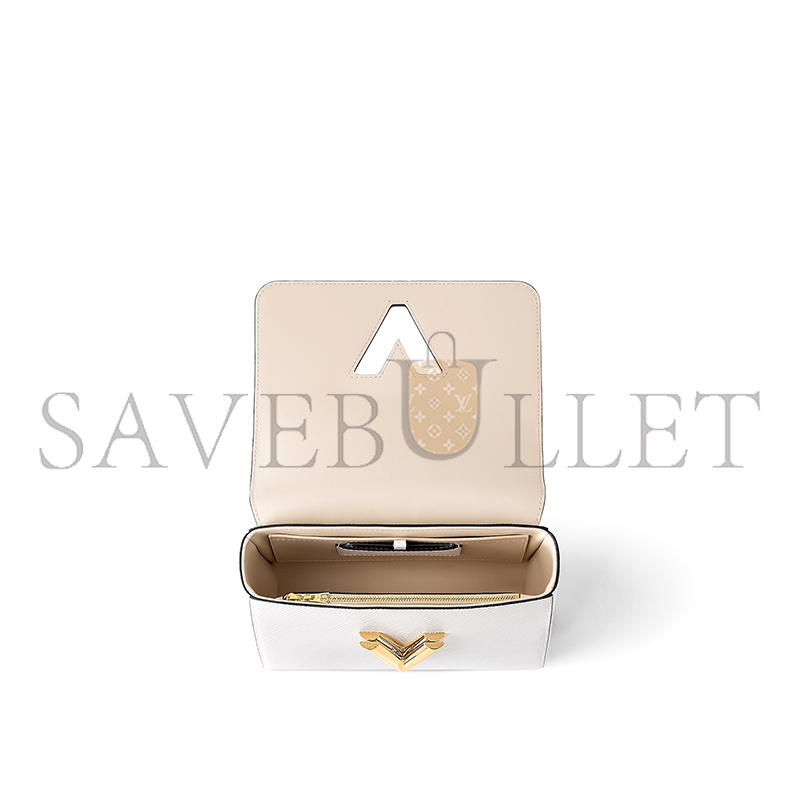 LOUIS VUITTON TWIST MM M20681 (23*17*9.5cm)